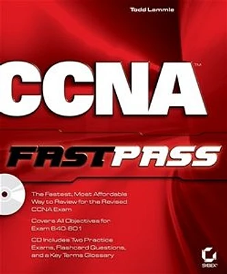 CCNA<small>TM</small> Fast Pass