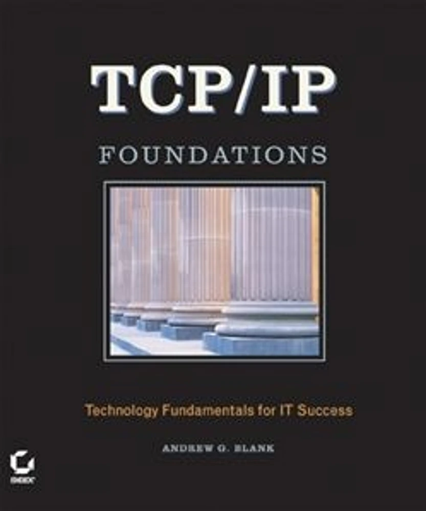 TCP/IP Foundations