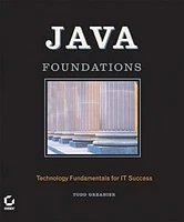 Java<small>TM</small> Foundations