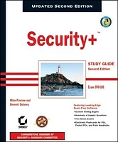 Security+<small>TM</small> Study Guide: Exam SY0-101