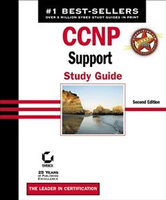 CCNP® Support Study Guide