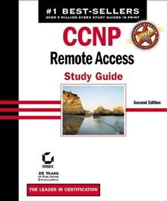 CCNP® Remote Access Study Guide