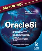 Mastering<small>TM</small> Oracle8i<small>TM</small>