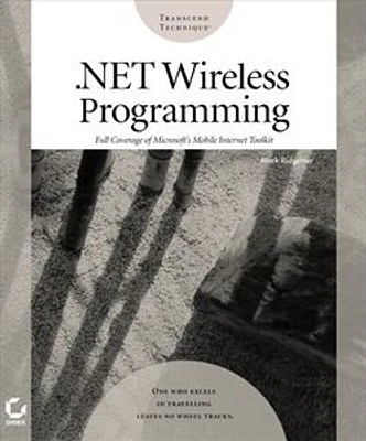 .NET Wireless Programming