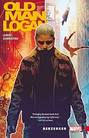 Wolverine: Old Man Logan Vol. 1