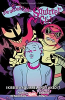 The Unbeatable Squirrel Girl Vol. 4