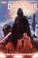 Star Wars: Darth Vader Vol. 3