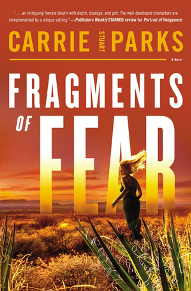 Fragments of Fear