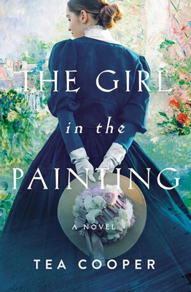 The Girl in the Painting