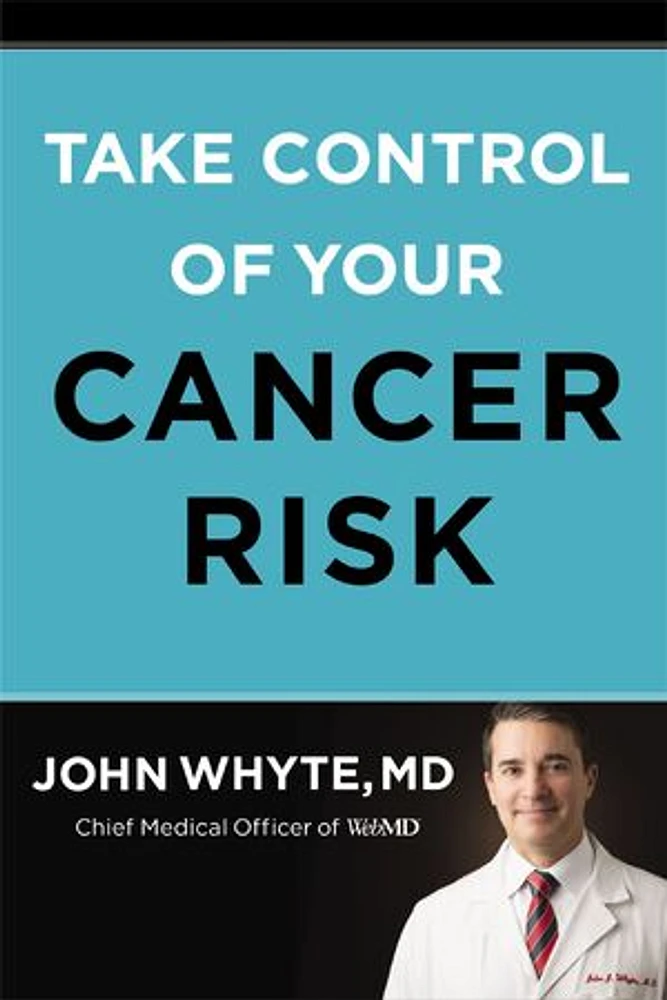 Take Control of Your Cancer Risk