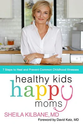 Healthy Kids, Happy Moms