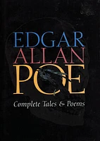 Edgar Allan Poe Complete Tales and Poems