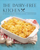 The Dairy-Free Kitchen