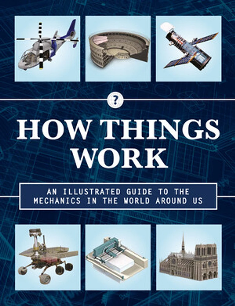 How Things Work 2nd Edition