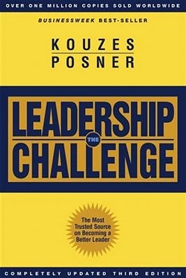 The Leadership Challenge