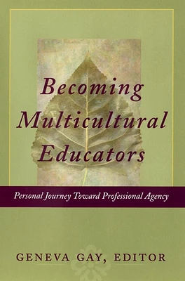 Becoming Multicultural Educators