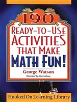 190 Ready-to-Use Activities That Make Math Fun!