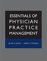 Essentials of Physician Practice Management