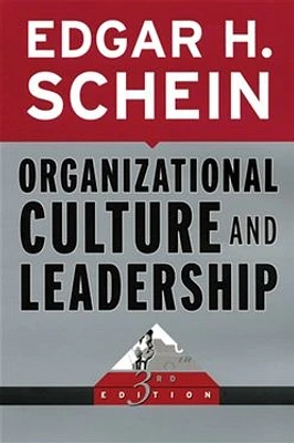 Organizational Culture and Leadership