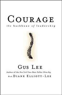 Courage: The Backbone of Leadership