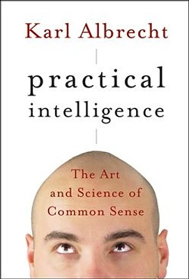 Practical Intelligence: The Art and Science of Common Sense