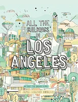 All the Buildings in Los Angeles