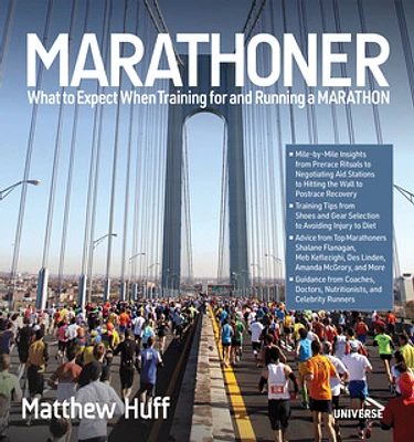 Marathoner