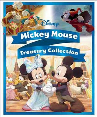 Disney: Mickey Mouse Treasury Collection