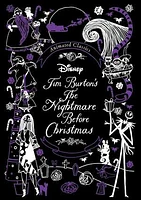 Disney Animated Classics: Tim Burton's The Nightmare Before Christmas