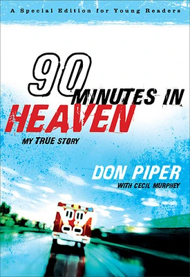 90 Minutes in Heaven