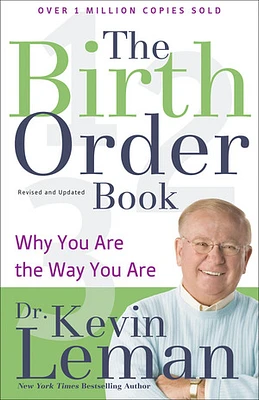 Birth Order Book, The