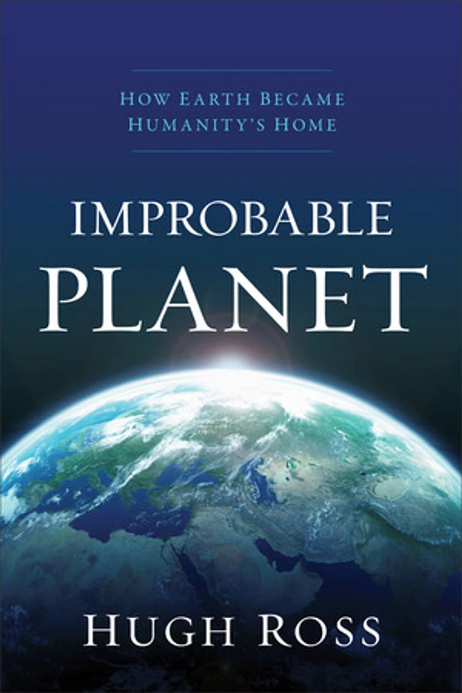 Improbable Planet