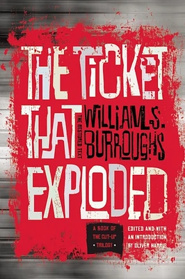 The Ticket That Exploded