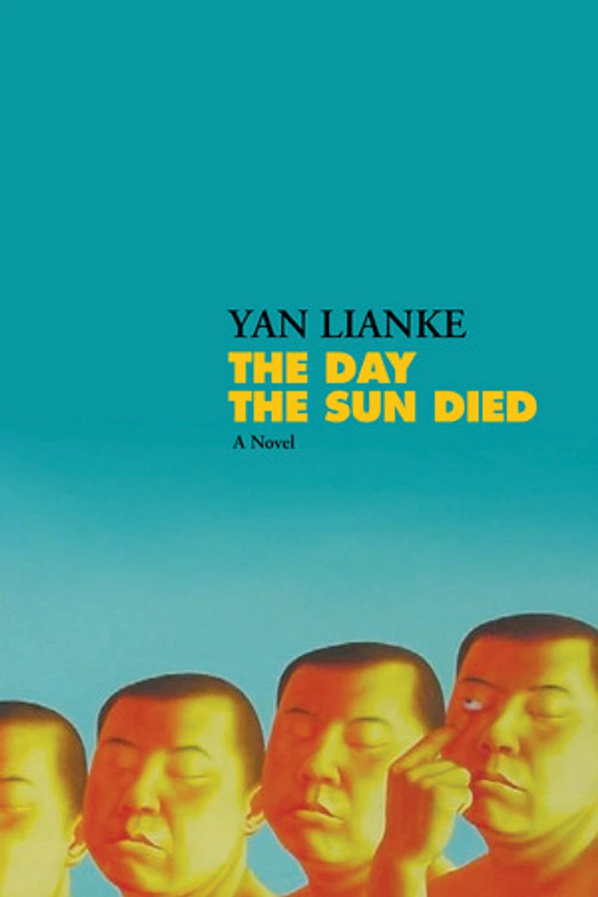 The Day the Sun Died