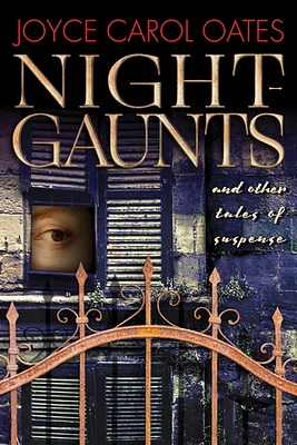 Night-Gaunts and Other Tales of Suspense