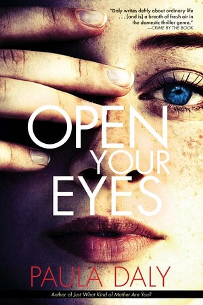 Open Your Eyes