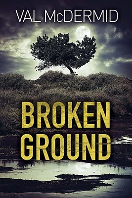 Broken Ground