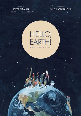 Hello, Earth!