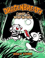 Dragonbreath #3