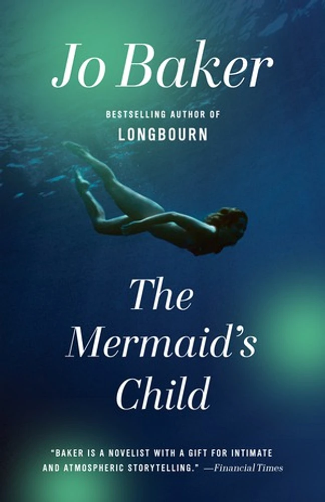 The Mermaid's Child