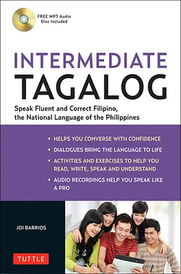 Intermediate Tagalog