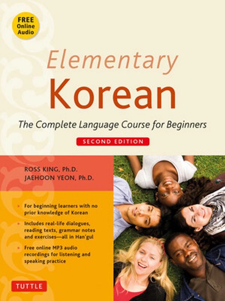 Elementary Korean