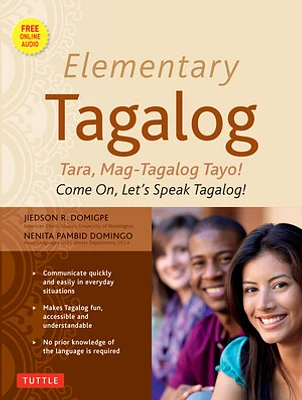 Elementary Tagalog