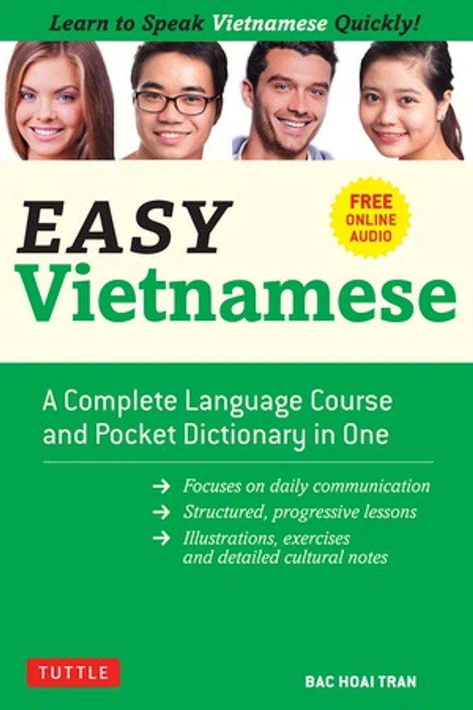 Easy Vietnamese