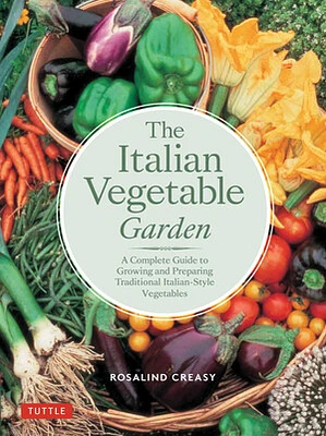 The Italian Vegetable Garden