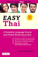 Easy Thai