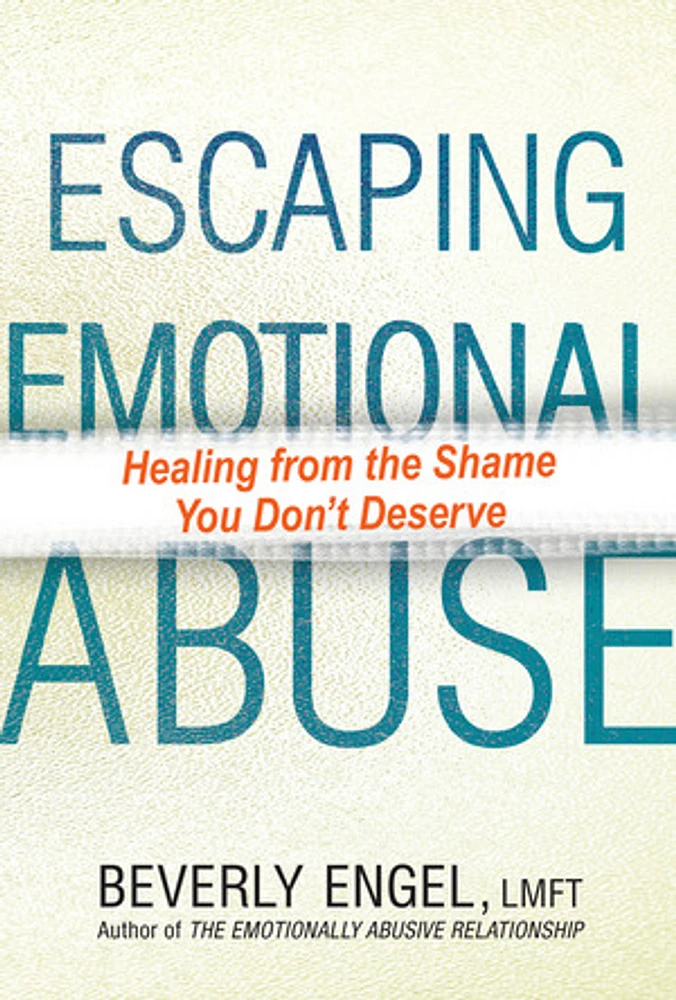 Escaping Emotional Abuse