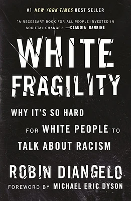 White Fragility