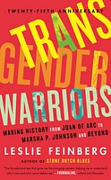 Transgender Warriors