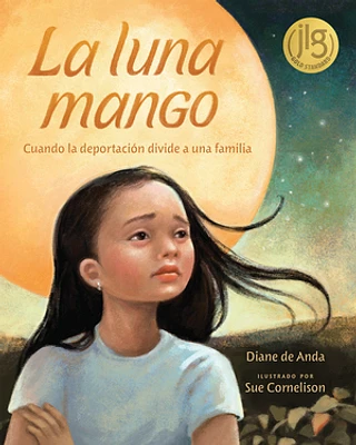 La luna mango